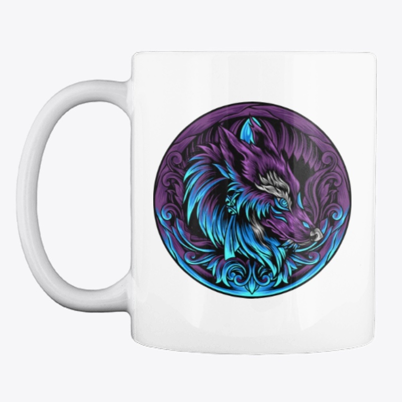 Wolf Design