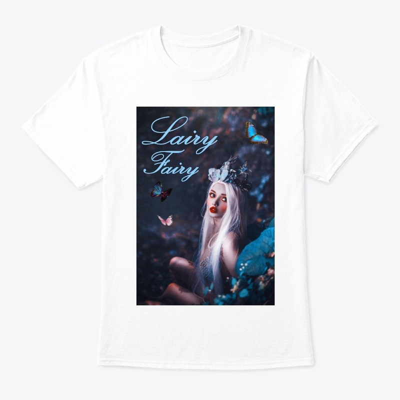Lairy Fairy One