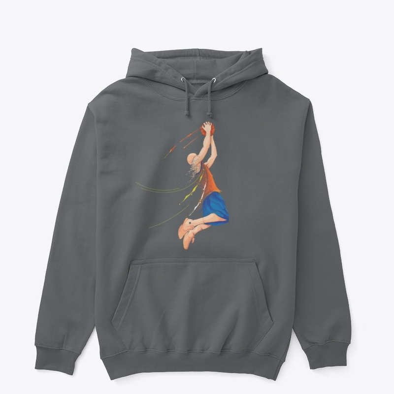 Running Jumper