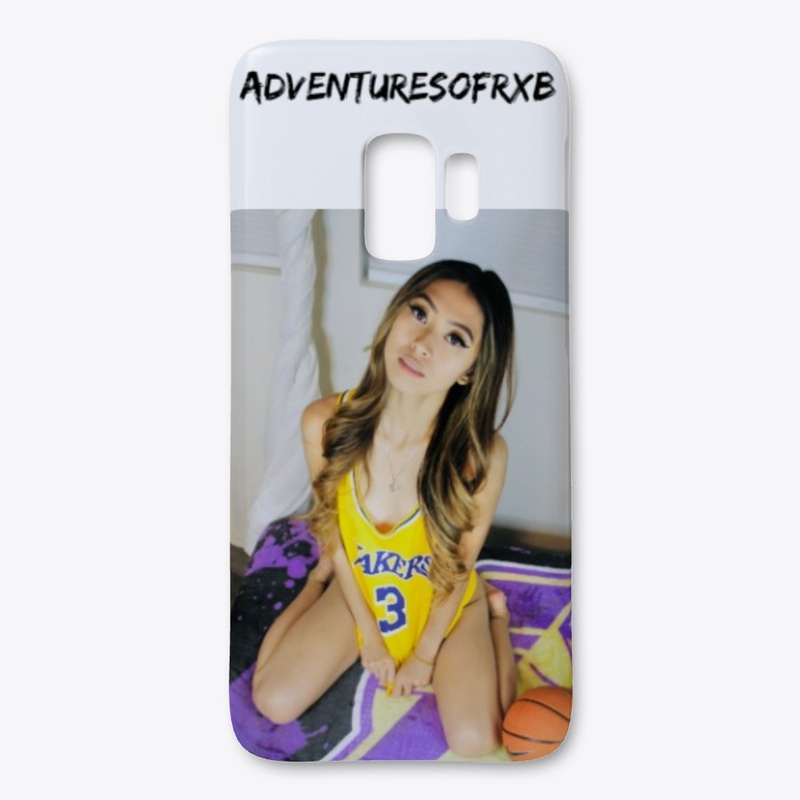 Lakeshow Phone Cases