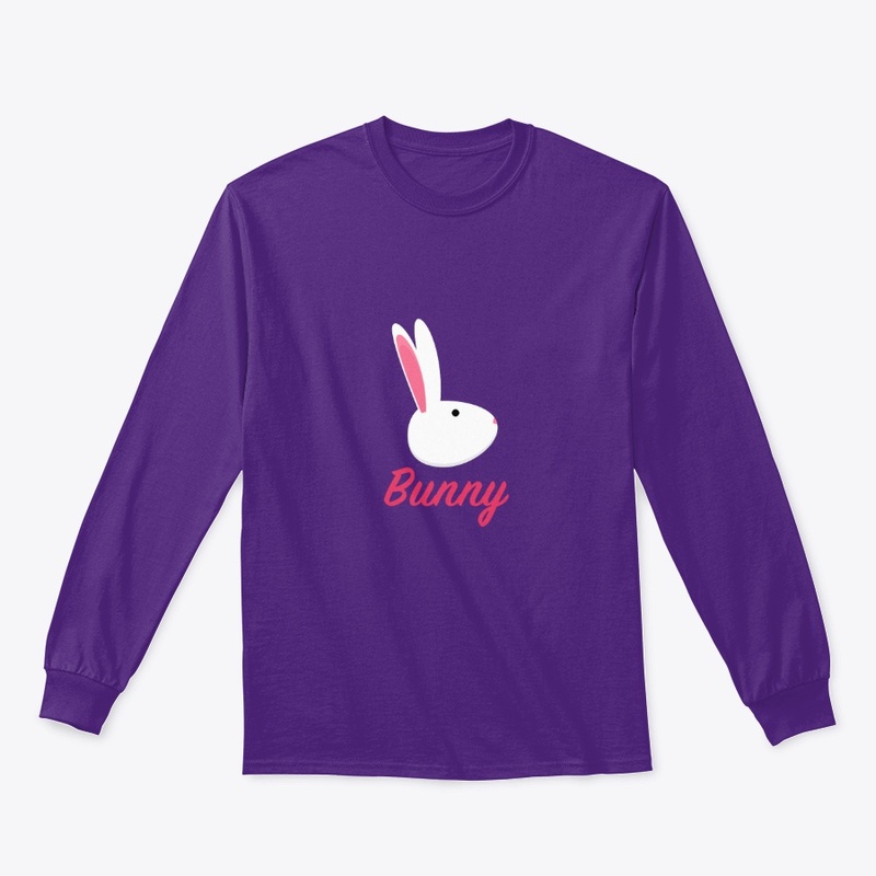BUNNY CUTE