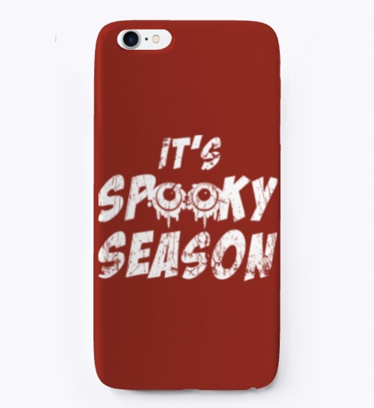 Halloween Season T-Shirt - spooky season