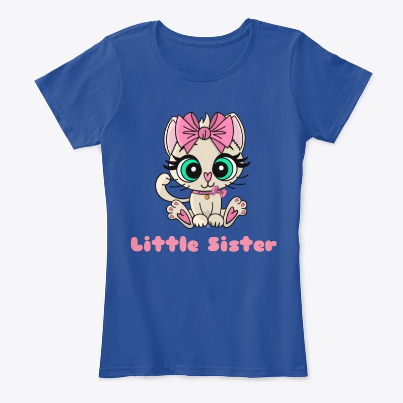 Little Sister