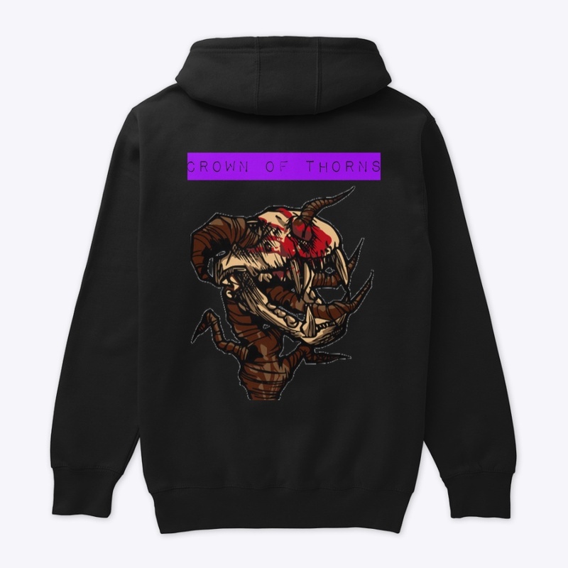 Crown Of Thorns Collection