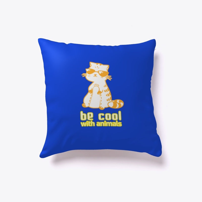 Be Cool With Animals Collection