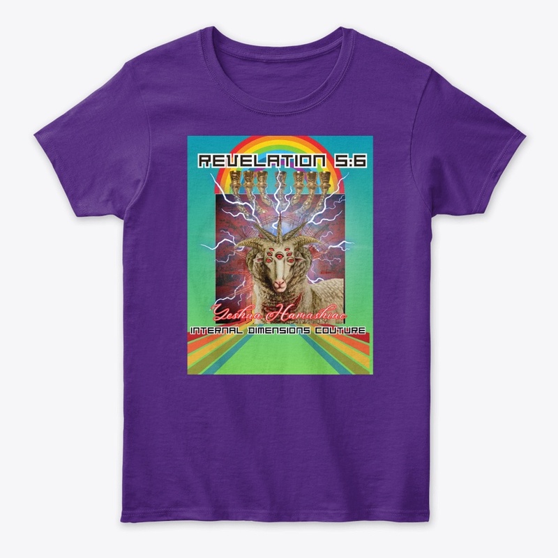 Revelation 5:6 Collection 