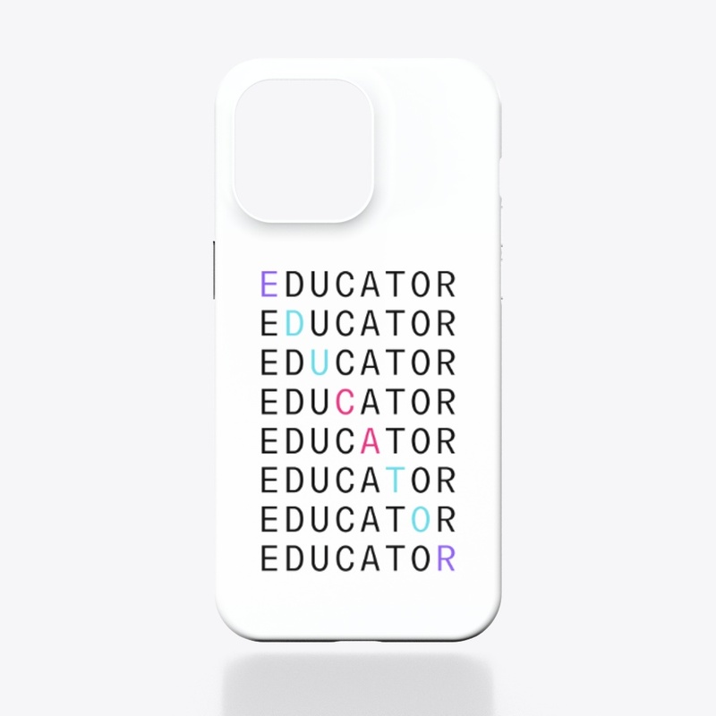 EDUCATOR