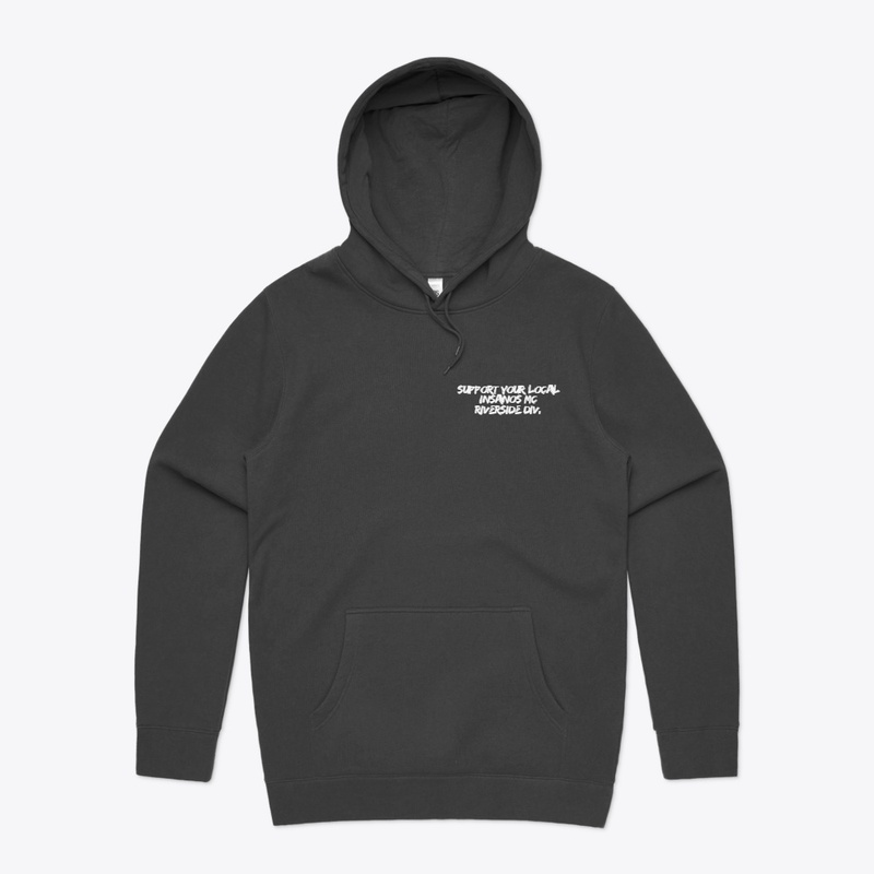 IMC Riverside Div Support Merchandise