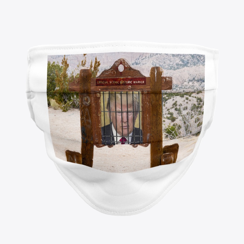 Where He Belongs