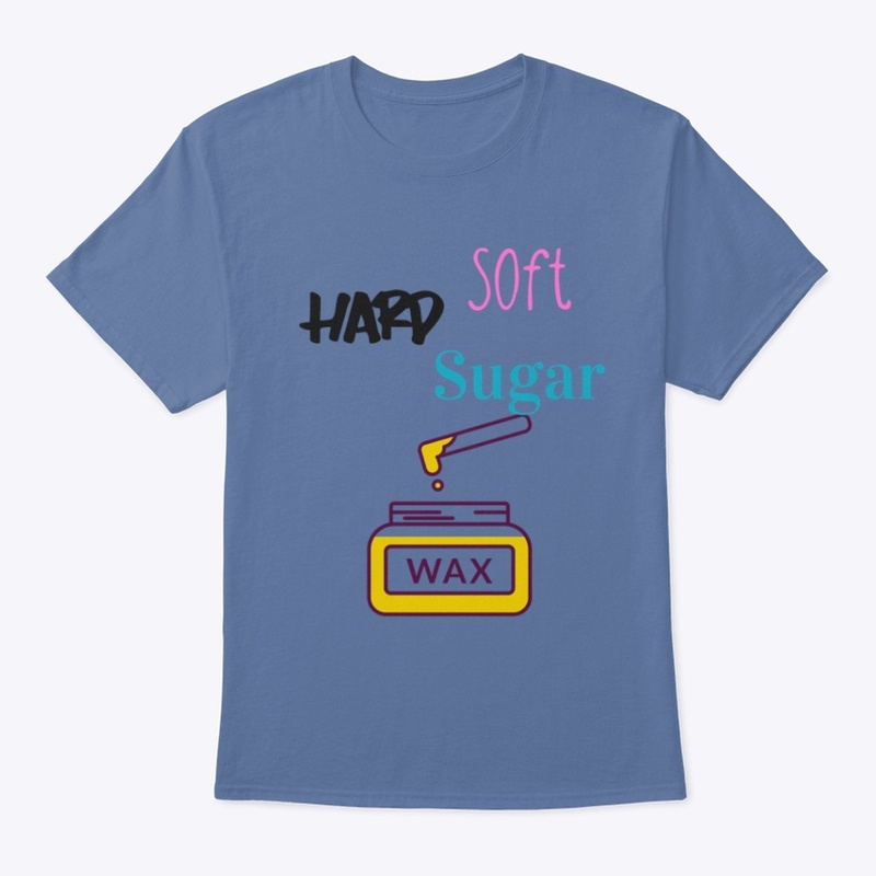 Soft, Hard, Sugar Wax
