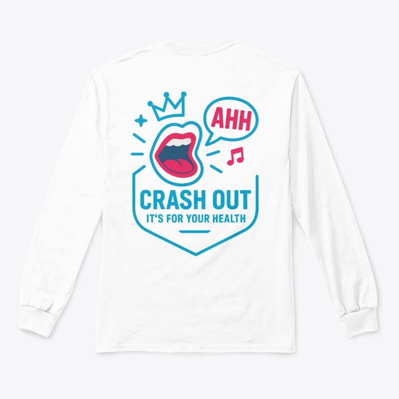 Crash Out Apparel