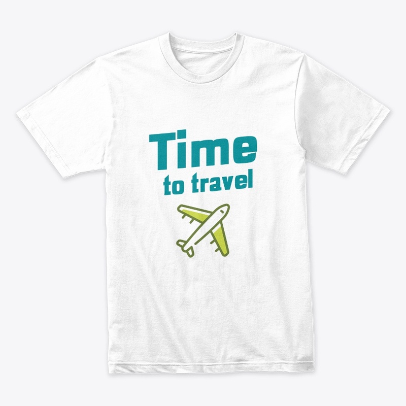 Time to Travel 