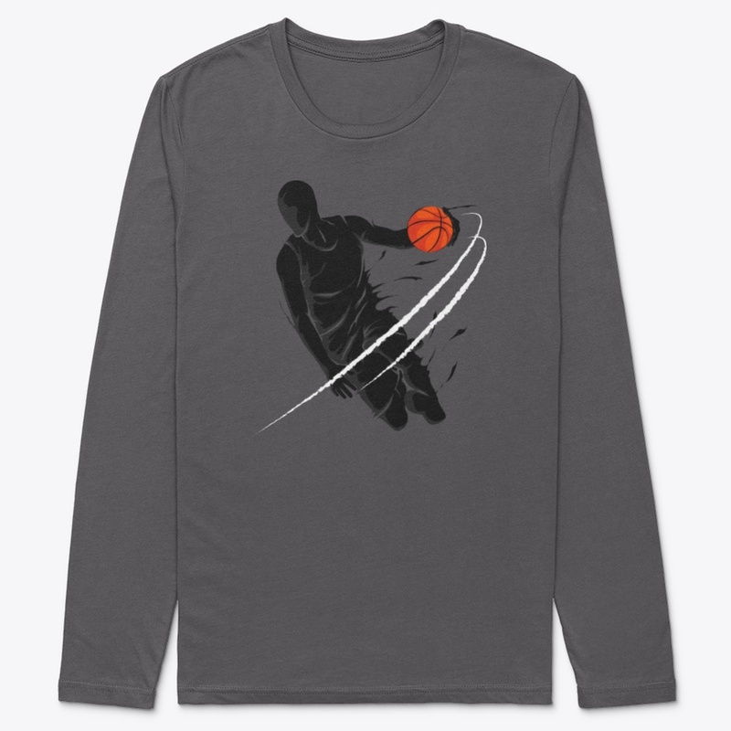 Basketball Dribble
