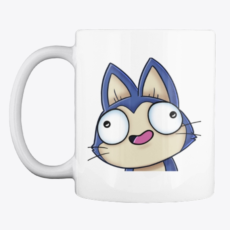 Mug Derp