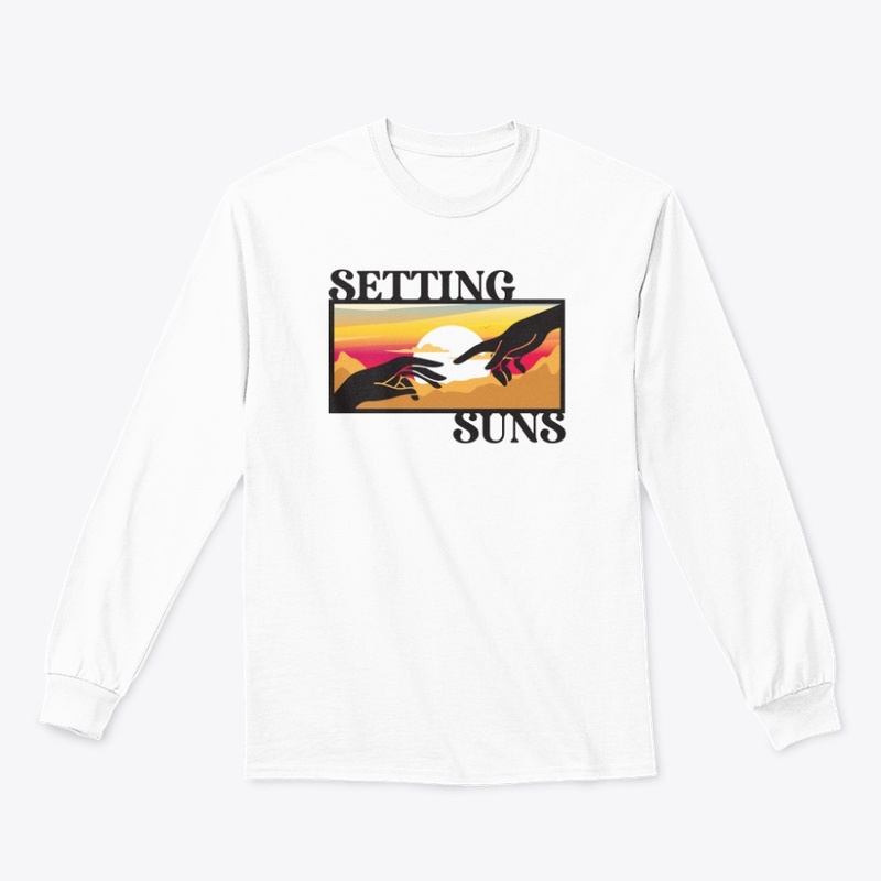 Setting Suns