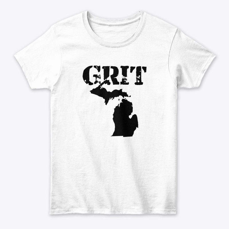 Michigan Grit