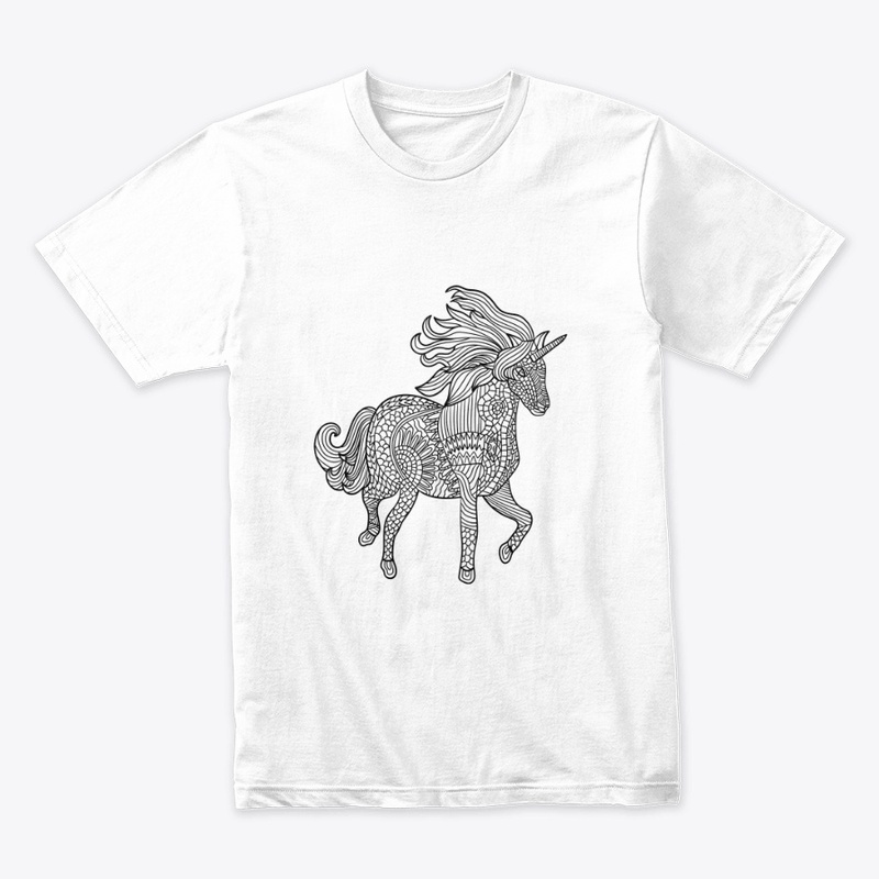 unicorn