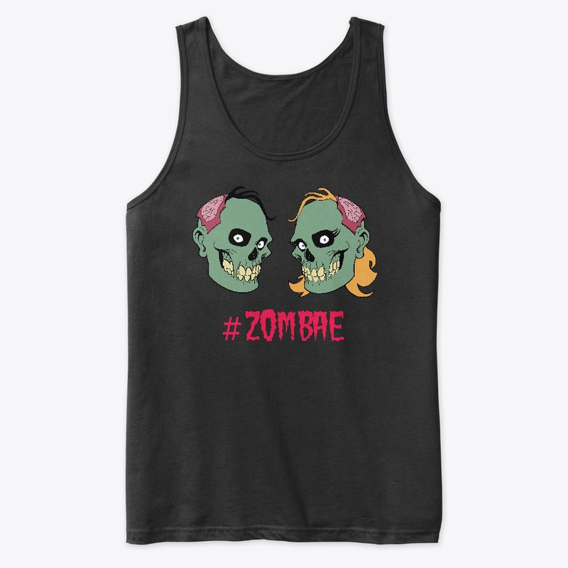 #Zombae