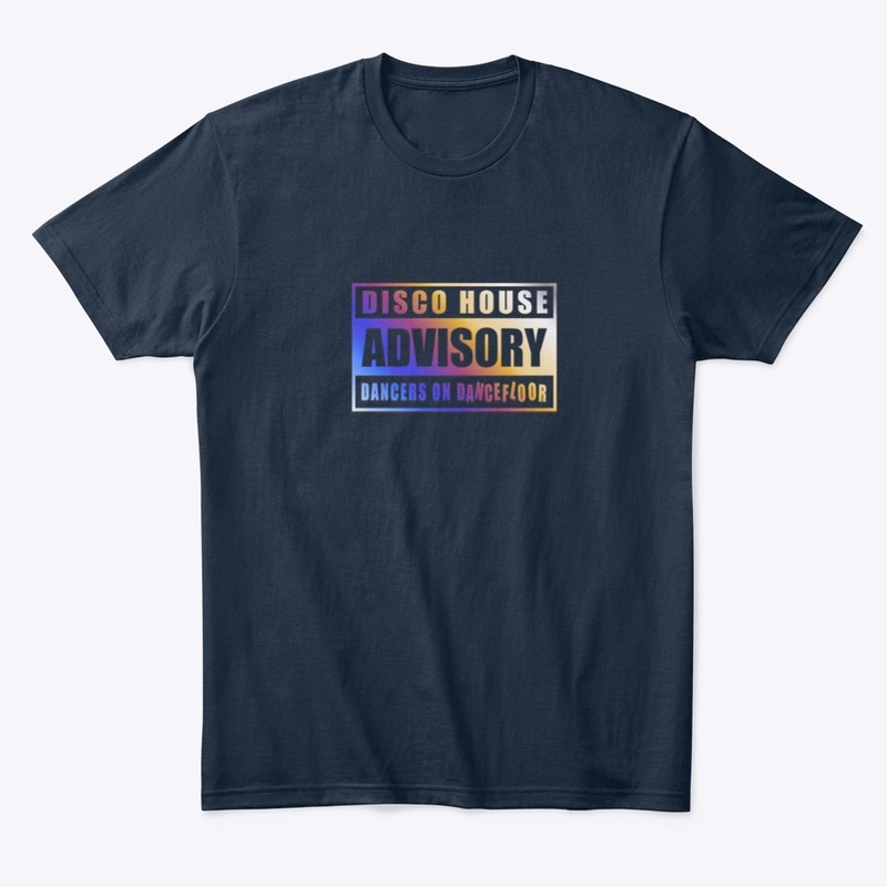 Disco House Advisory
