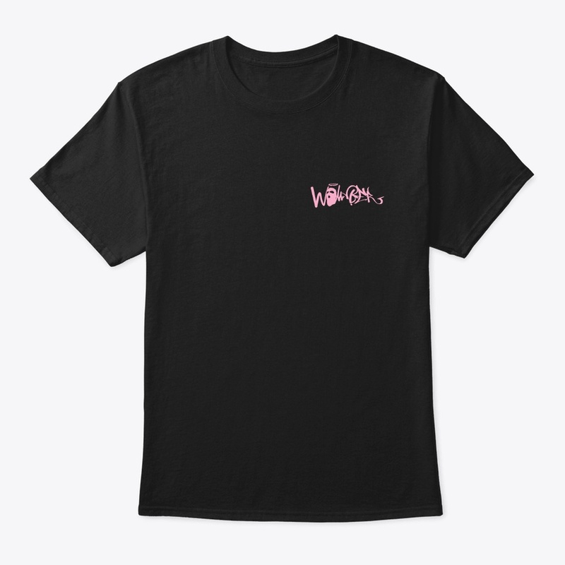 DRAW TEE
