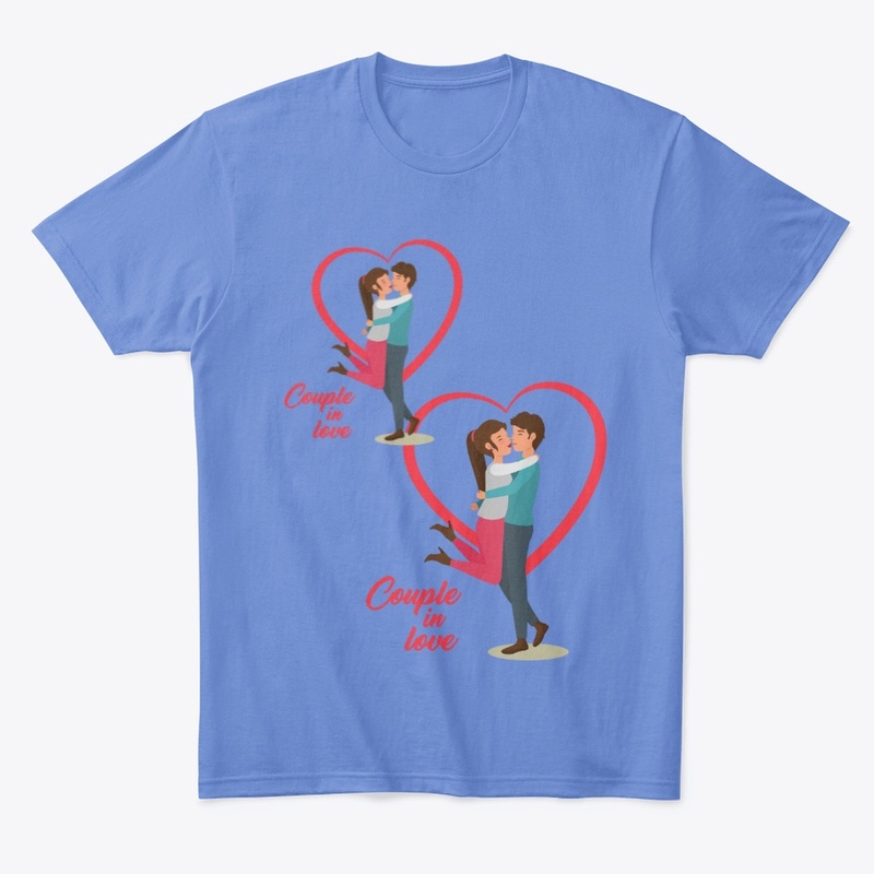 Funny Couples  Hoodies & T-Shirts