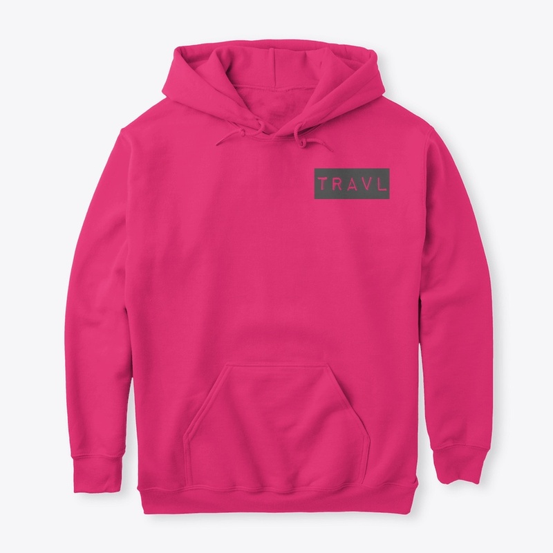 TRAVL Winter 2020