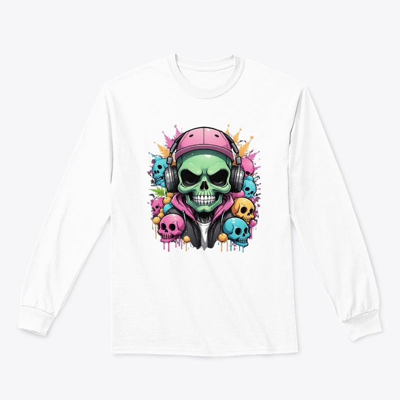 Skull N Bones Urban Collection