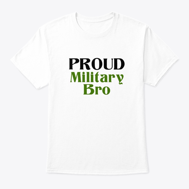 Military Bro