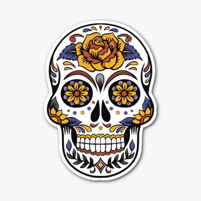 Skull goods