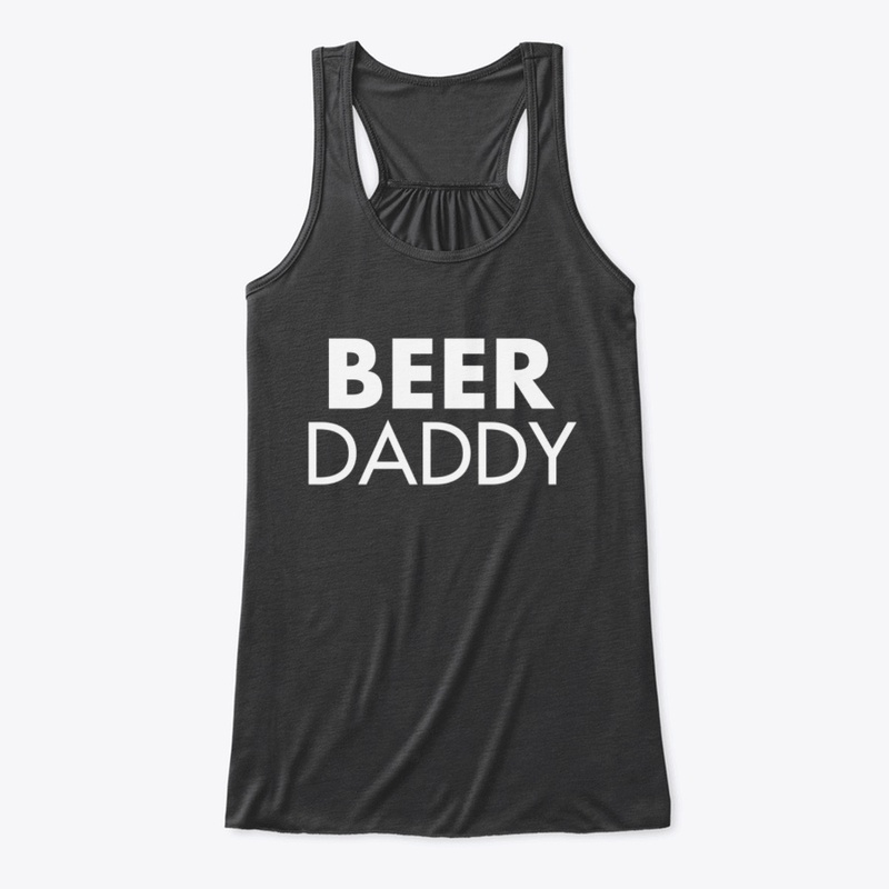 Beer Daddy | Beer Dad | Funny Beer Shirt
