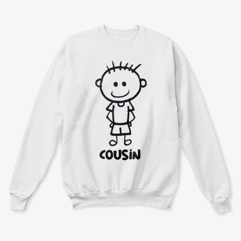 Family Designs: Cousin 
