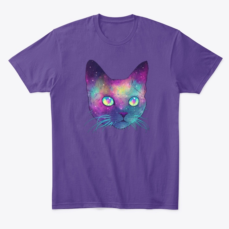Alien Cat