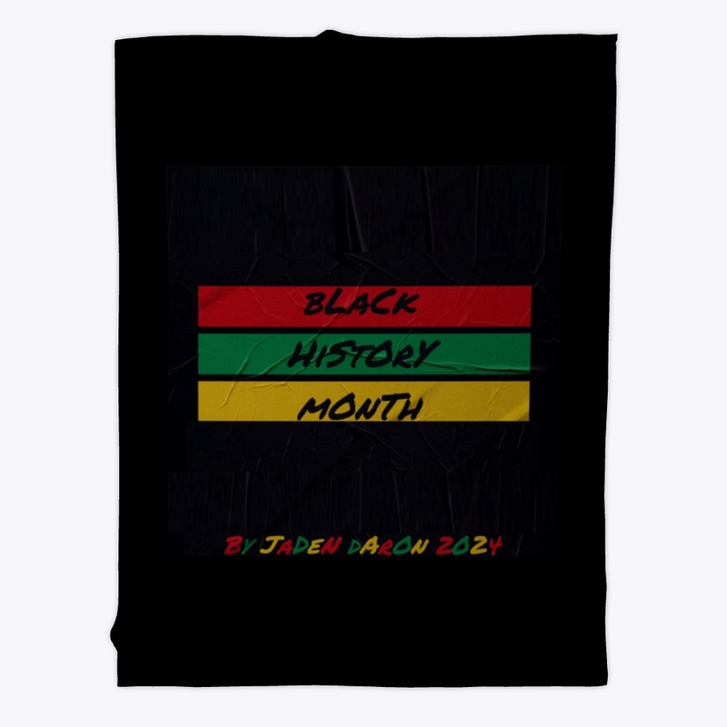 Black History Month