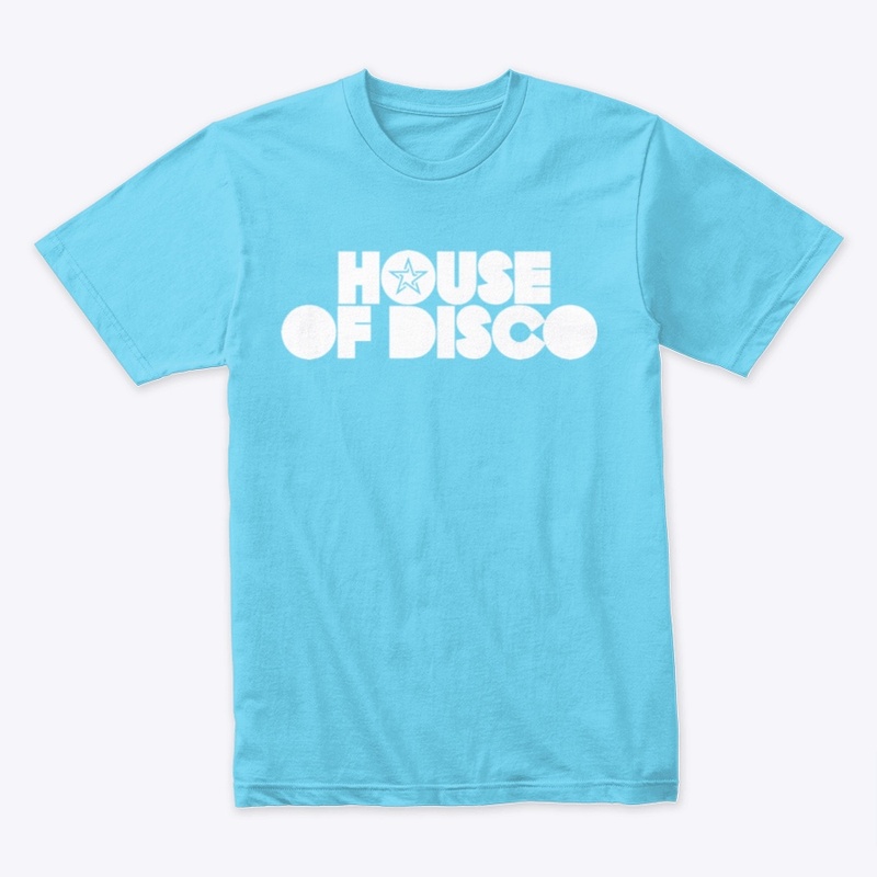 Starguardz House of Disco 