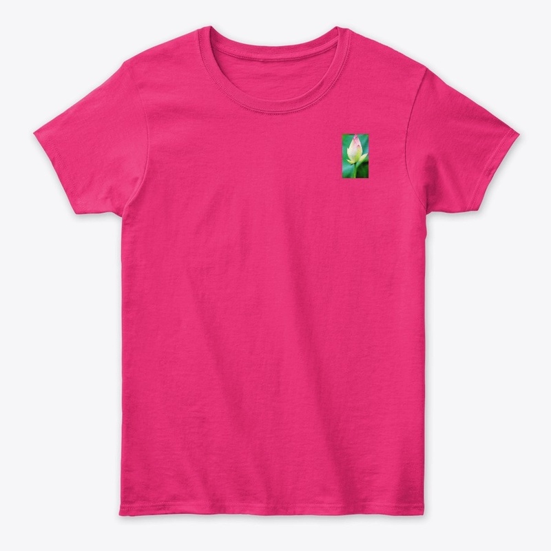 Love Buds T Shirt 