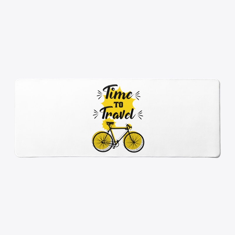 Time to travel products