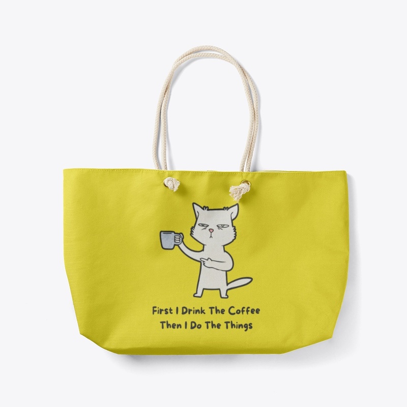 Coffee Themed Prints
