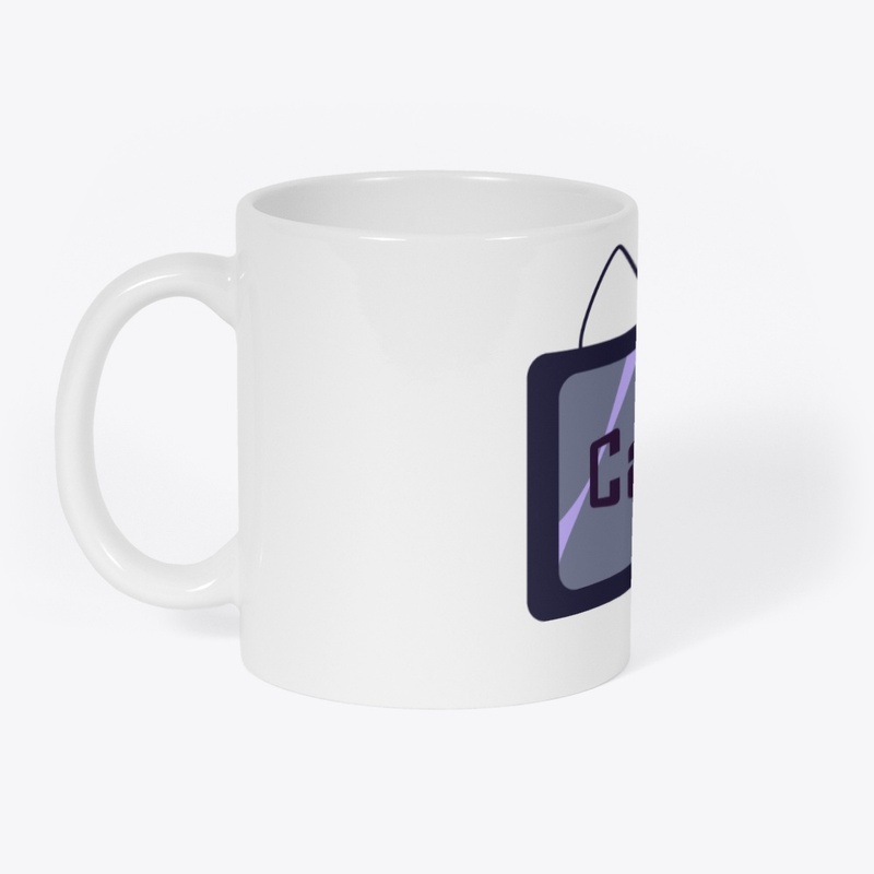 CaTV Merch Store