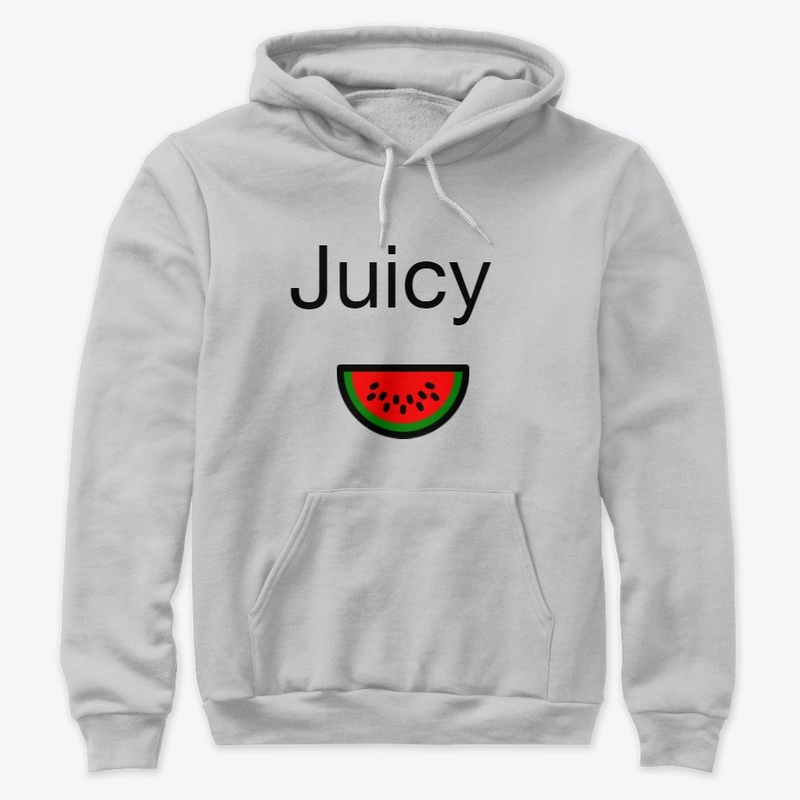 Juicy Watermelon