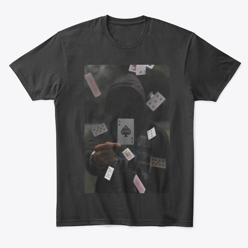 Ace Of Spades