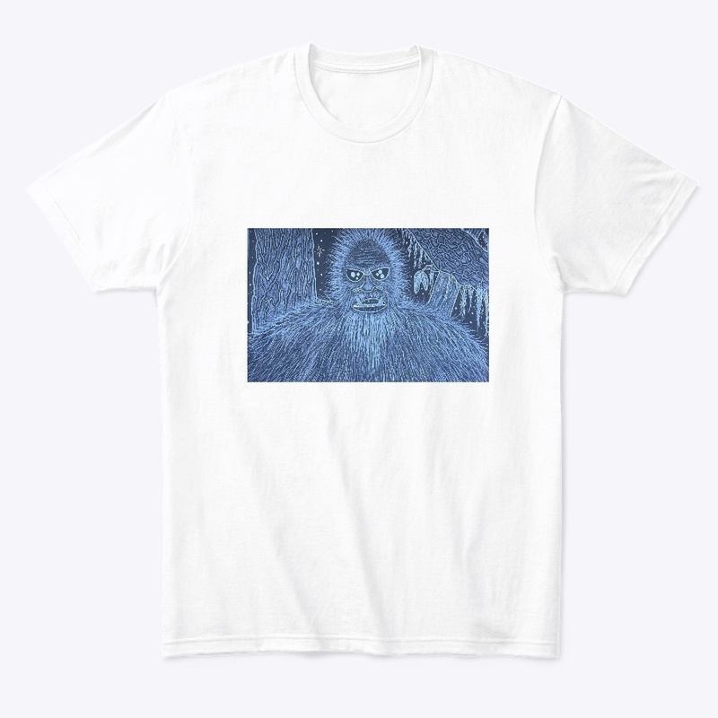 Big Alpha Squatch 