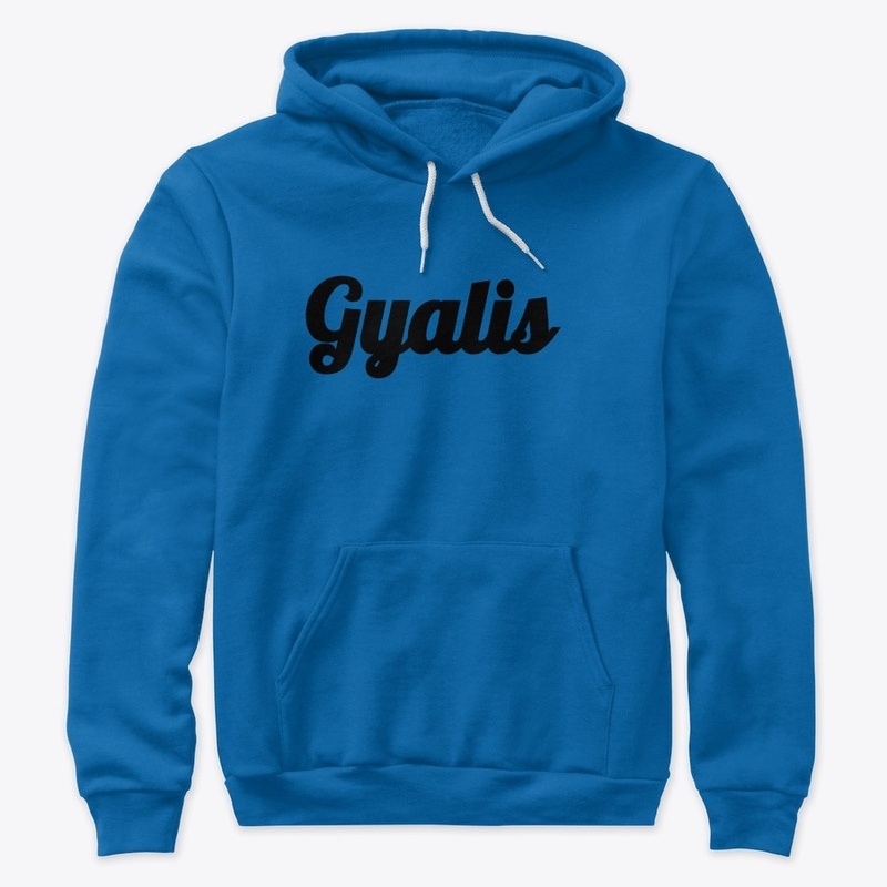 Gyalis Collection