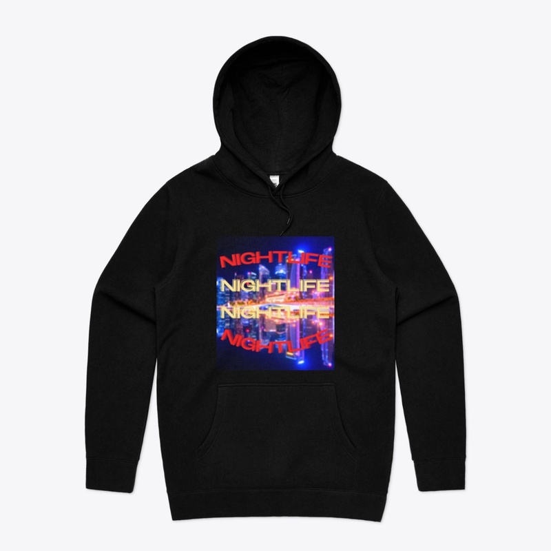 Nightlife Merch