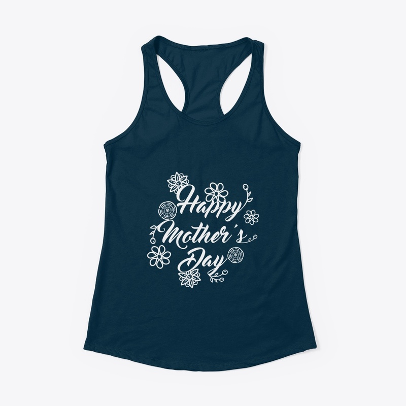 Happy Mother's Day