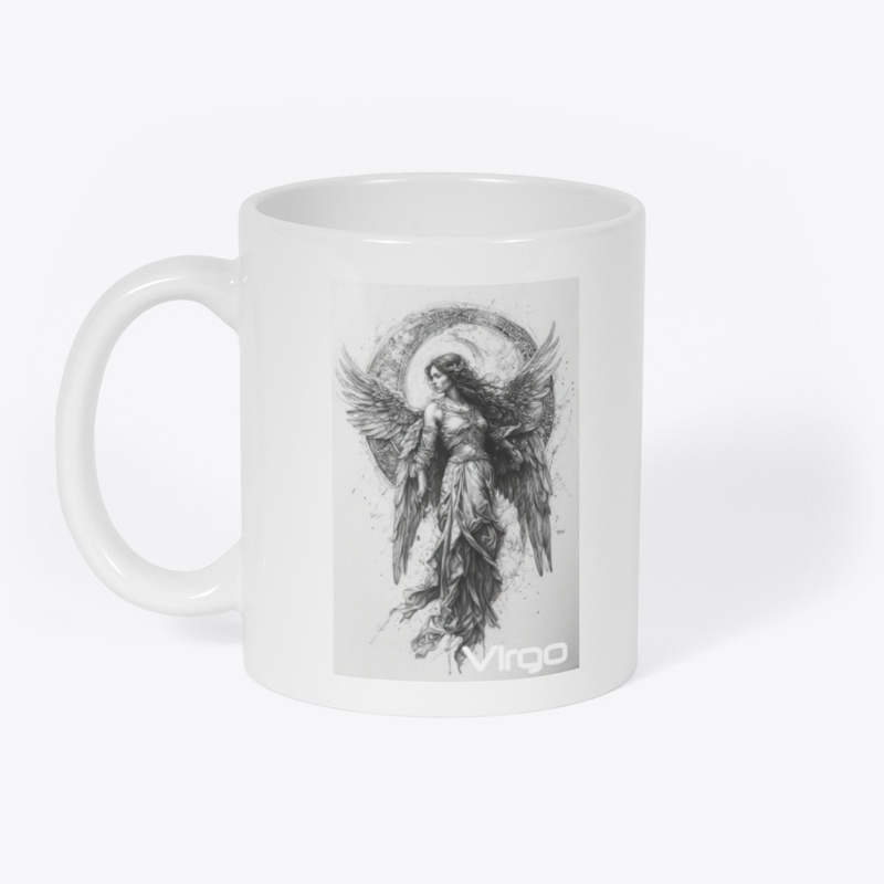Virgo -the 6th astro