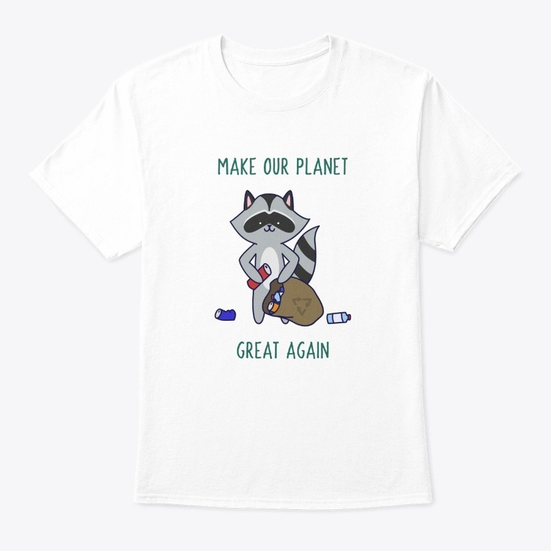 Environmental Protection Wildlife Design