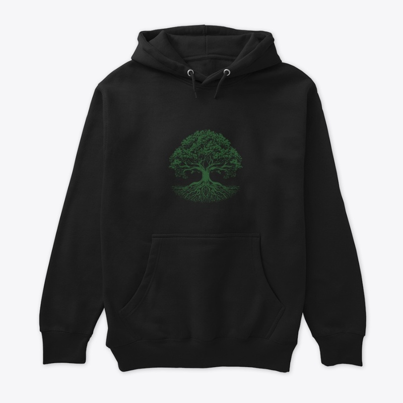 Roots deep