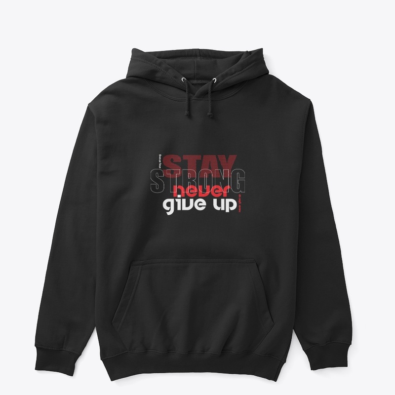 Motivational Quotes T-shirt & Hoodies