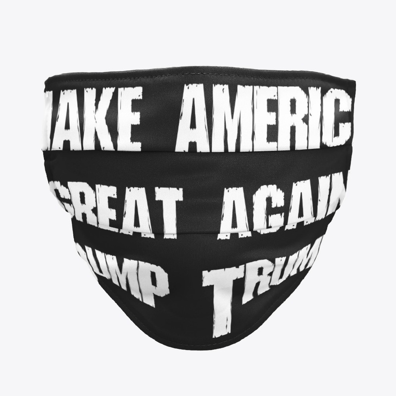make america great again Dump Trump