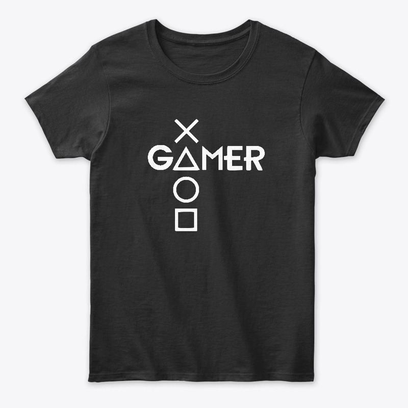 Gamers
